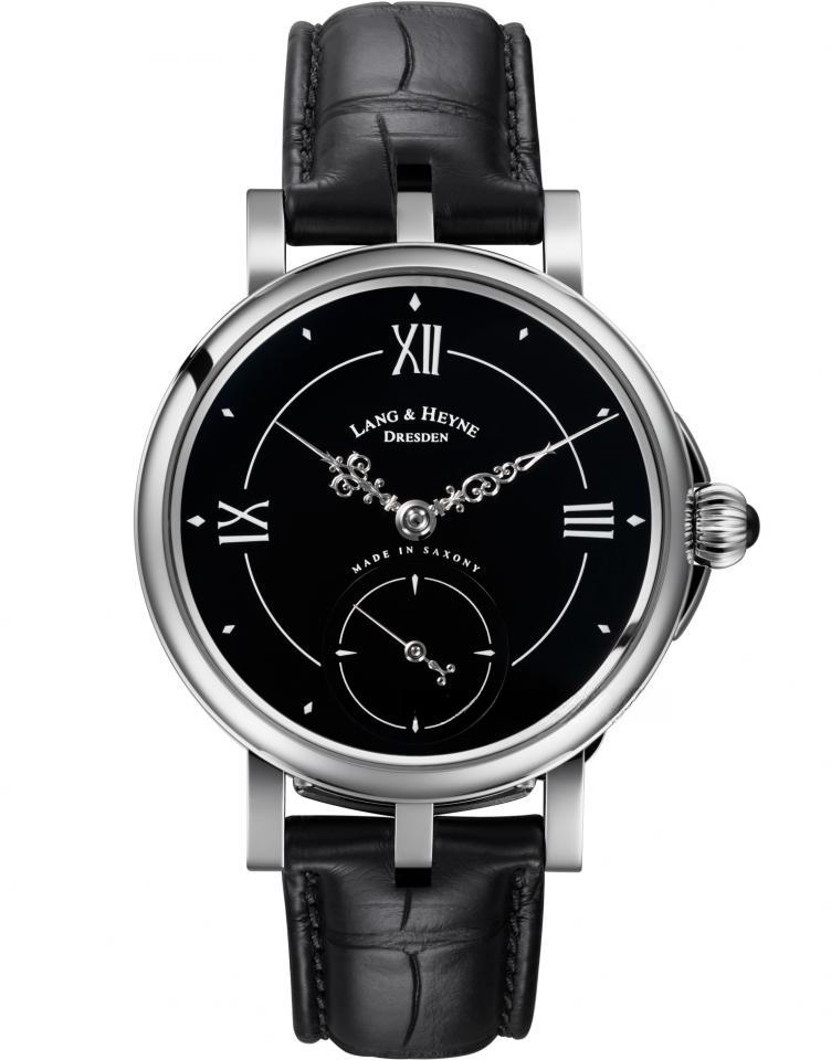 Friedrich III Manufaktur Edition